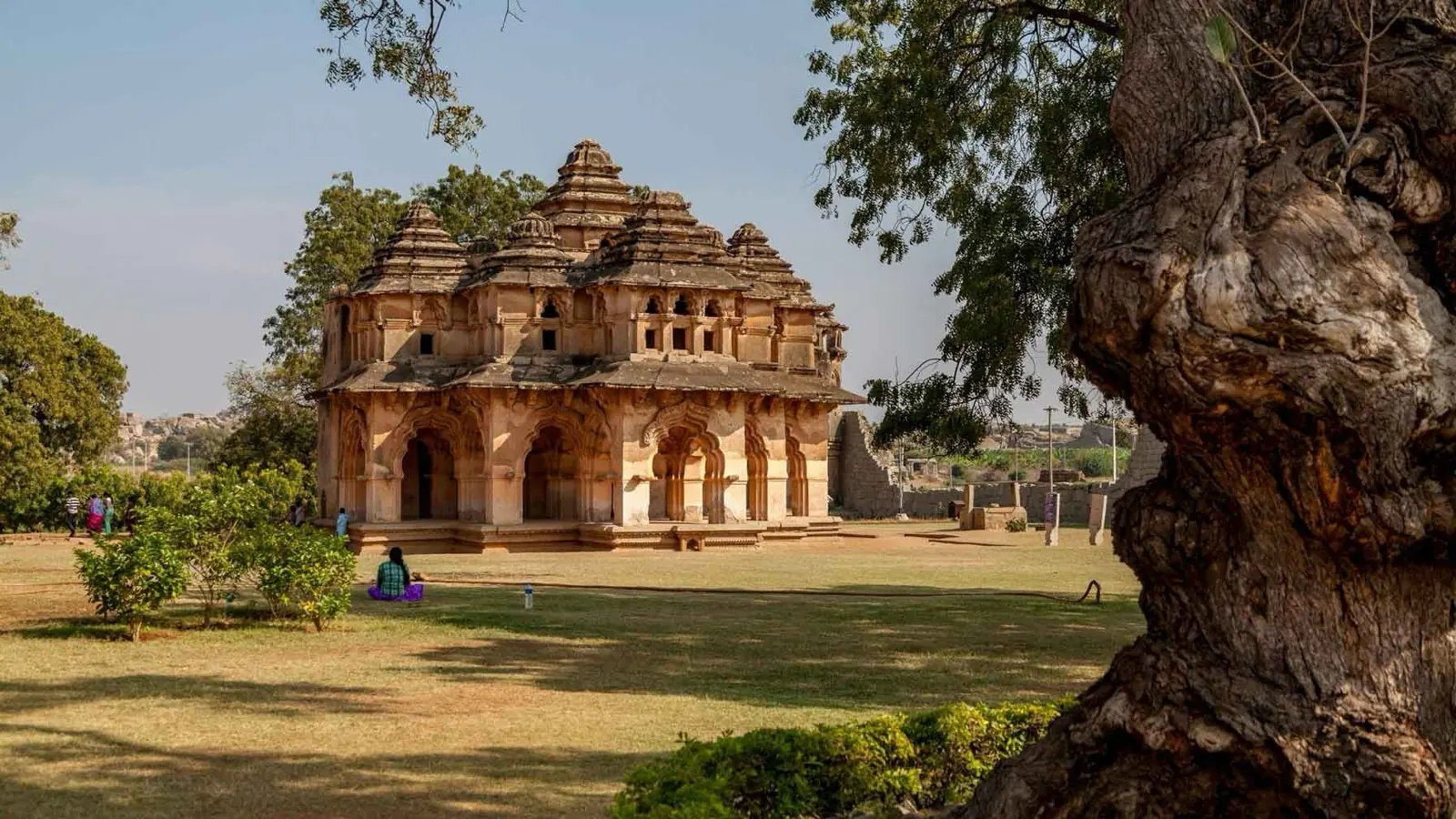 Hampi Heritage Tour