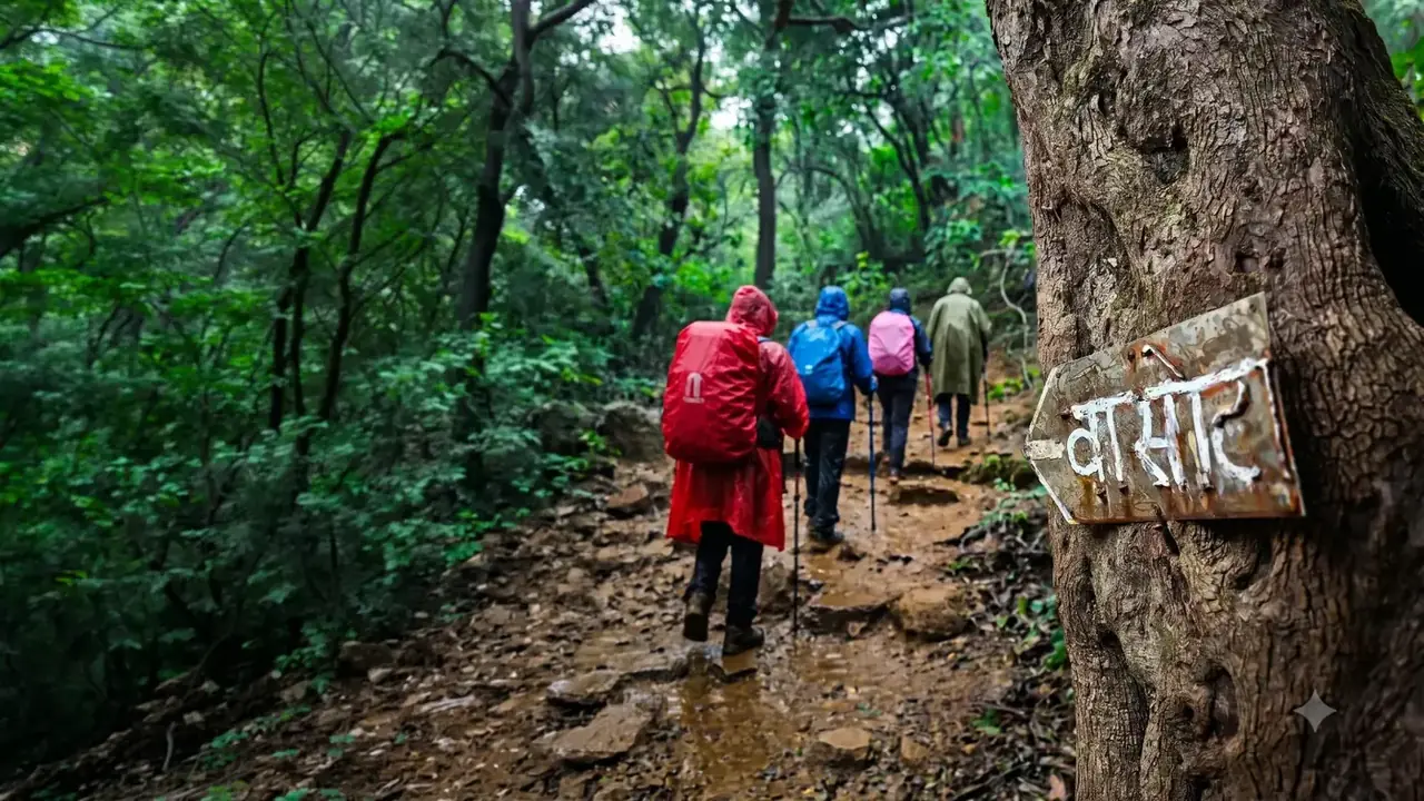 Vasota Jungle Trek